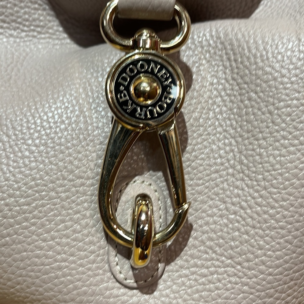 DOONEY & BOURKE BAG